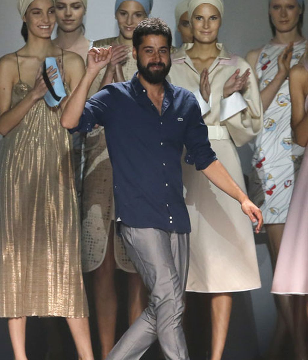 La inspiradora década de los setenta