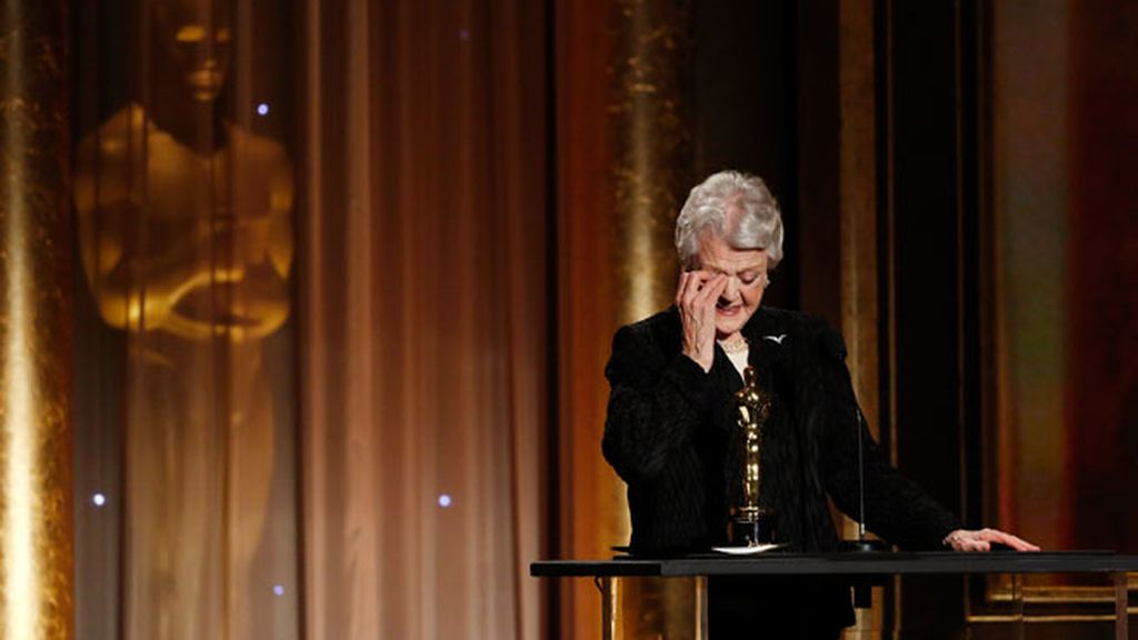 La Academia de Hollywood concede sus Oscars honoríficos