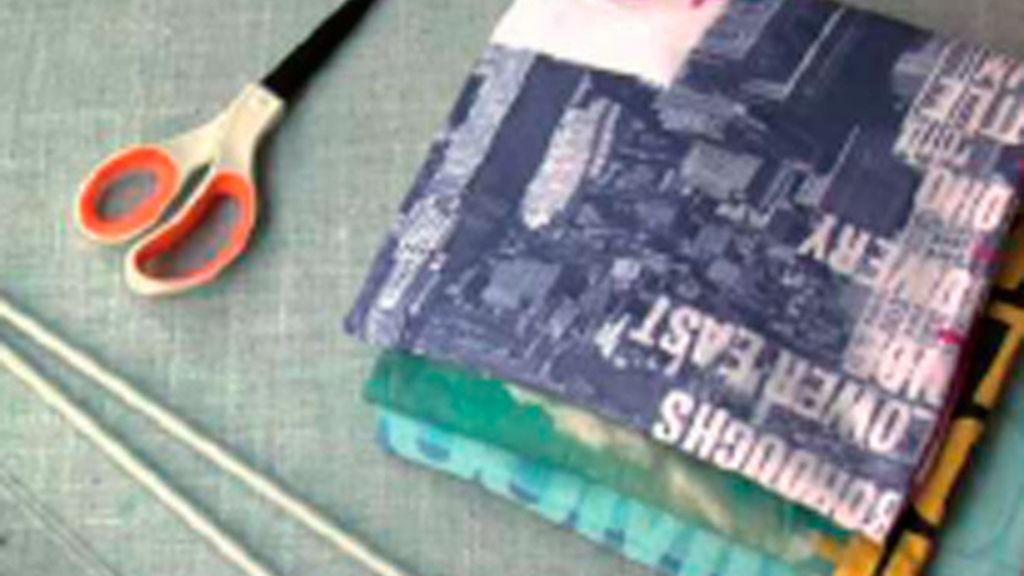 Tricotosas 26: Alfombrilla de baño