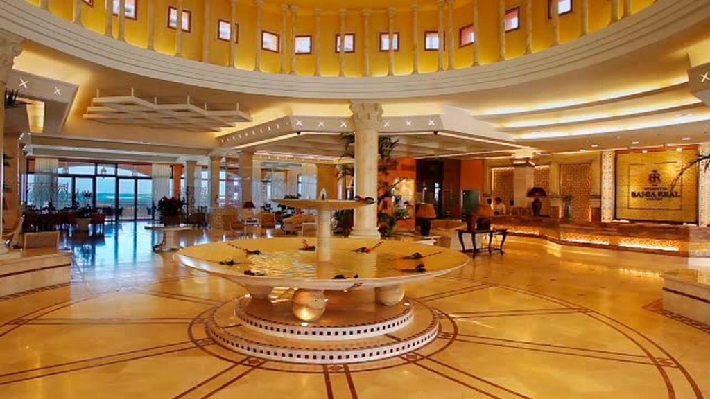Sumérgete en el Gran Hotel Atlantis Bahía Real de Fuerteventura