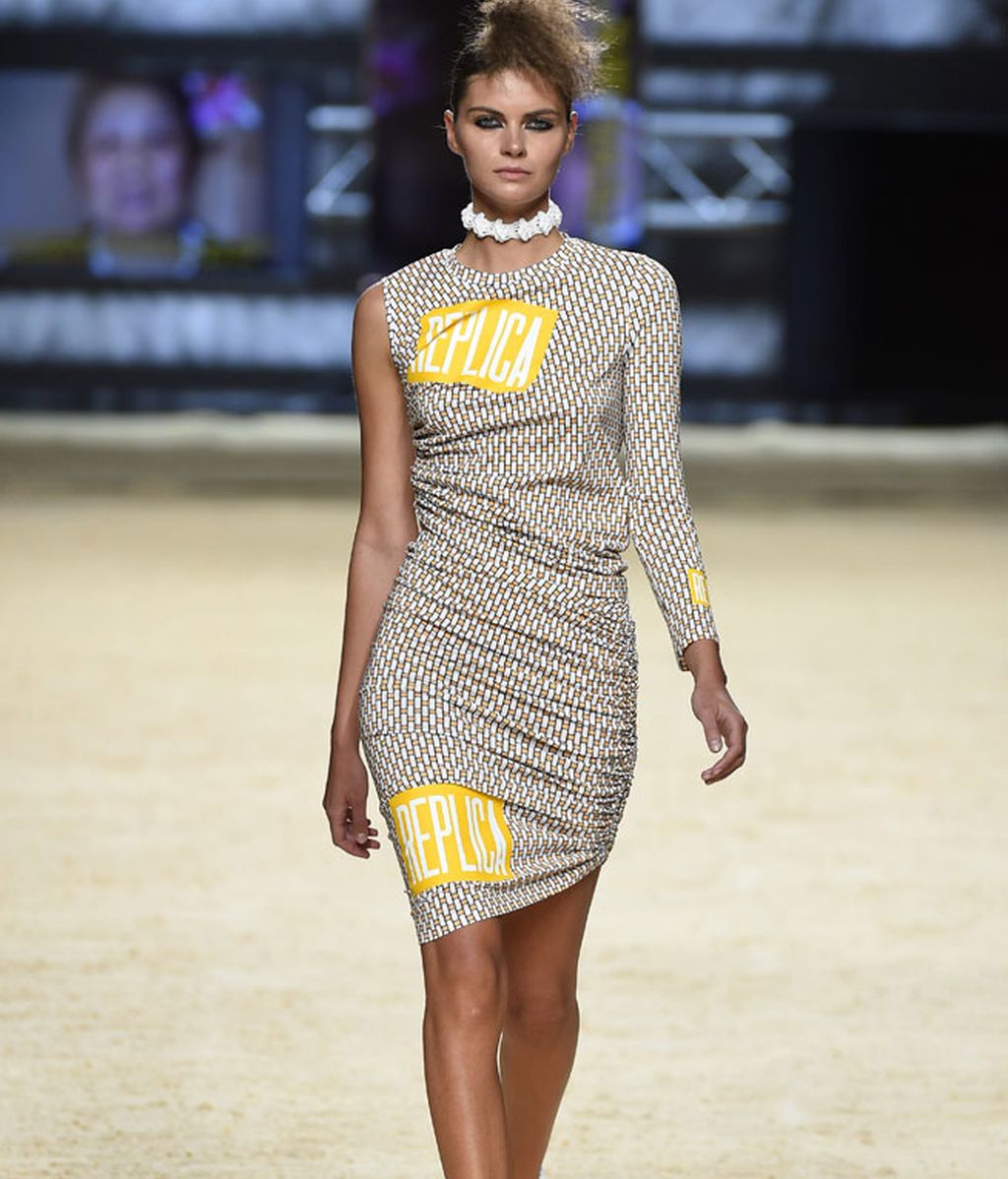 Trabajo artesano de vanguardia