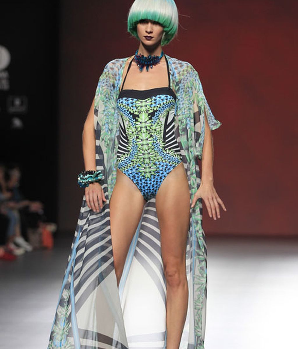 El absoluto protagonismo de la tierra