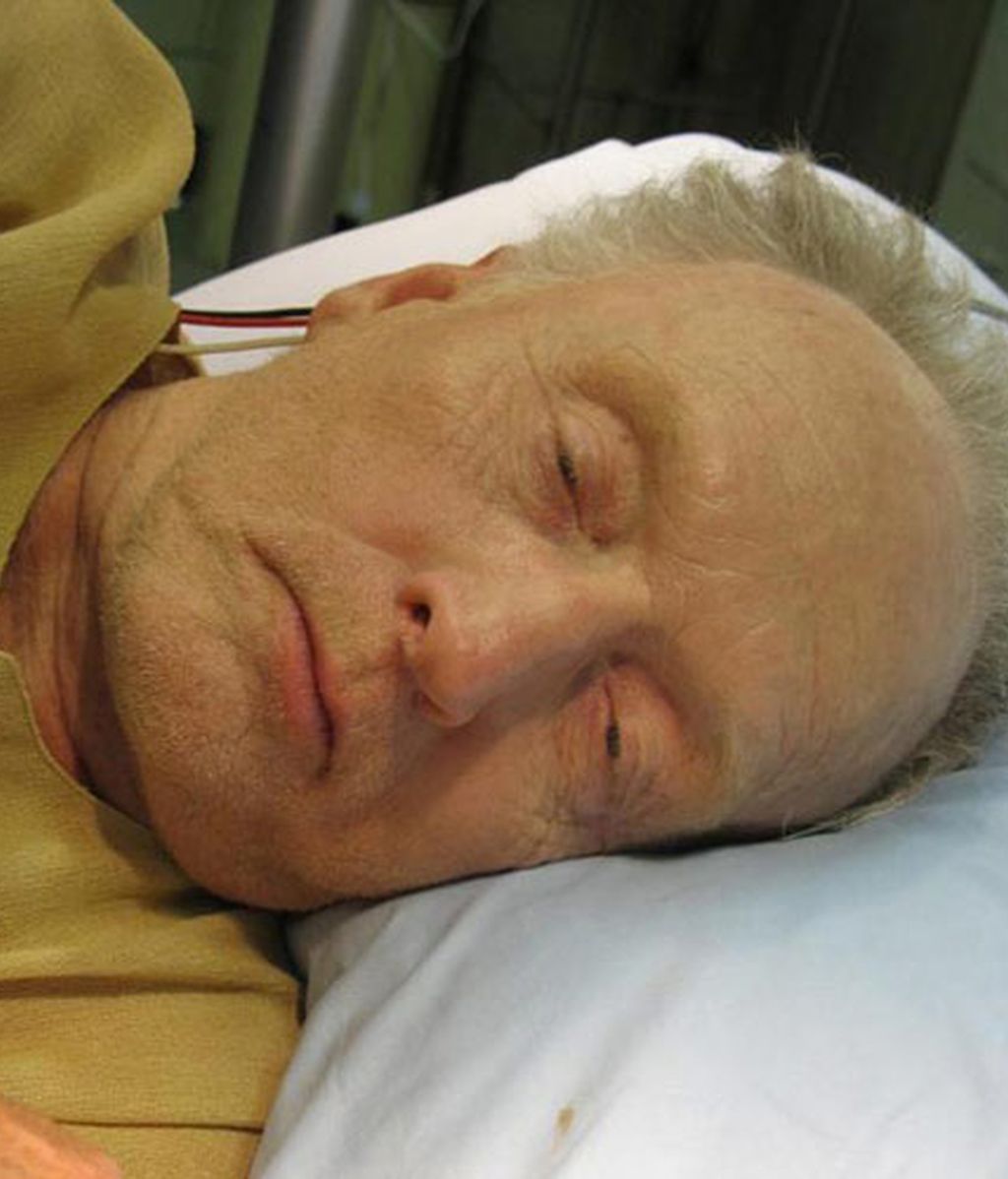 Jigsaw, protagonista de 'Saw'