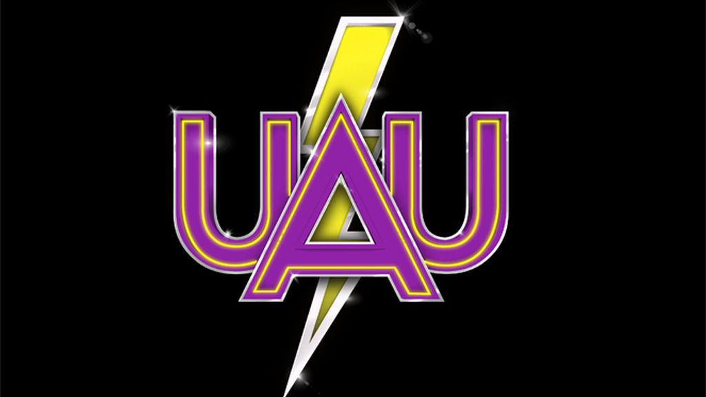 Logo de UAU!