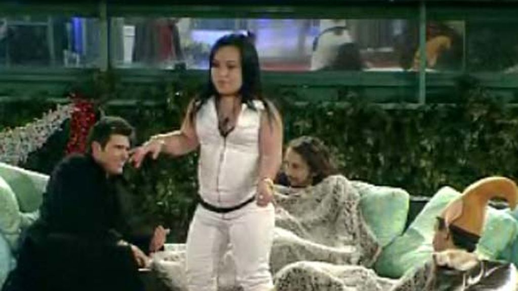 Fiesta de la Lotería en Guadalix