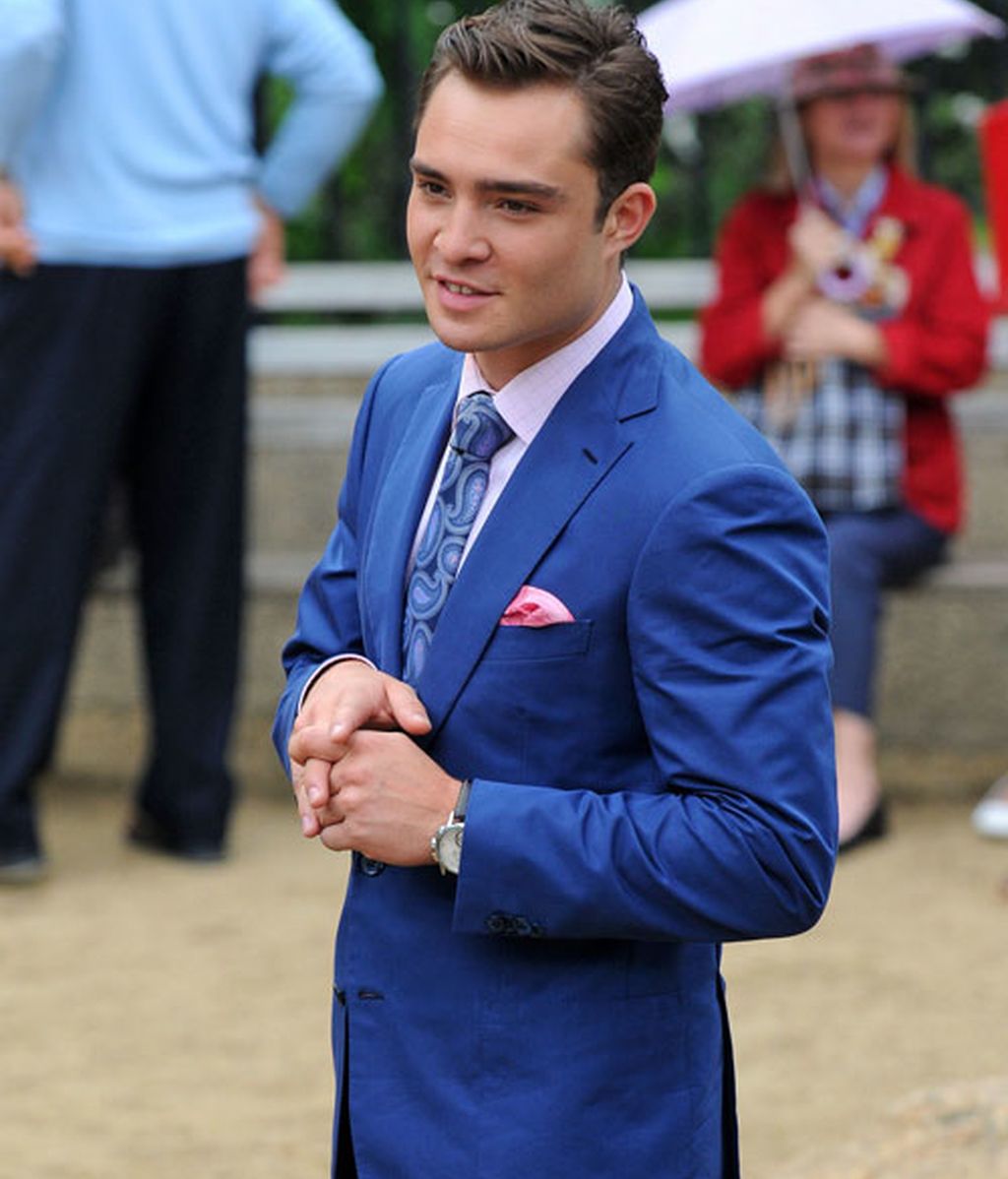 ¡Arranca la 5ª temporada de 'Gossip Girl'!