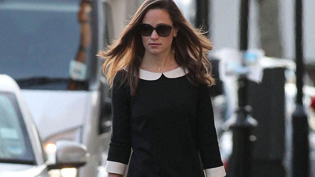 47º Puesto: Pippa Middleton