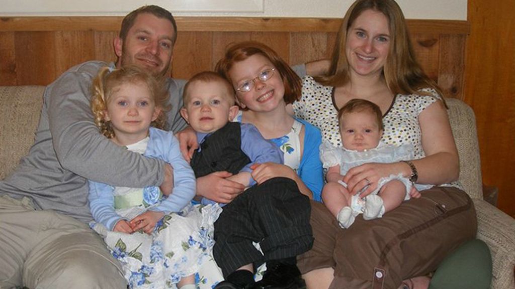 Cada familia es única y especial