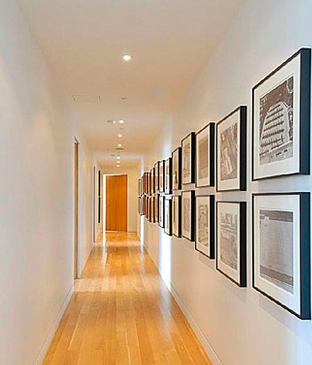 Así vive un 'man in black'