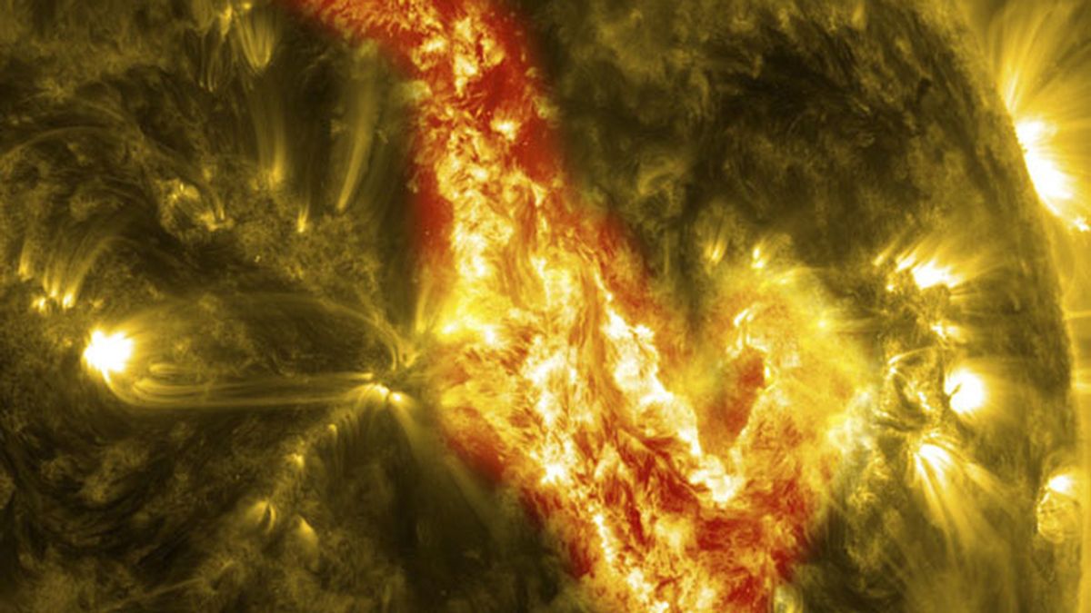 Astrónomos descubren cuándo el sol acabará con la vida en la tierra