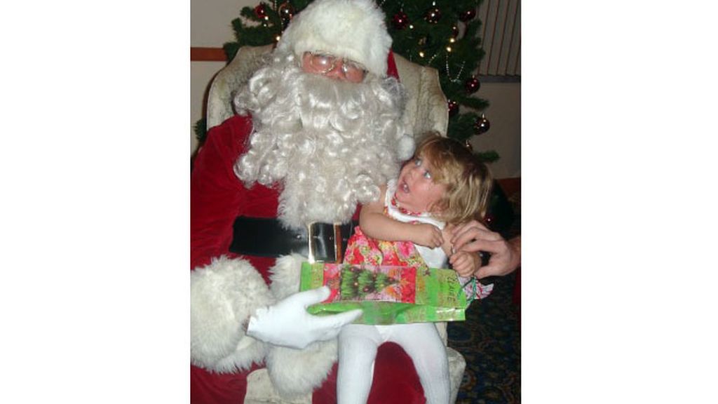 ¿Feliz Navidad?