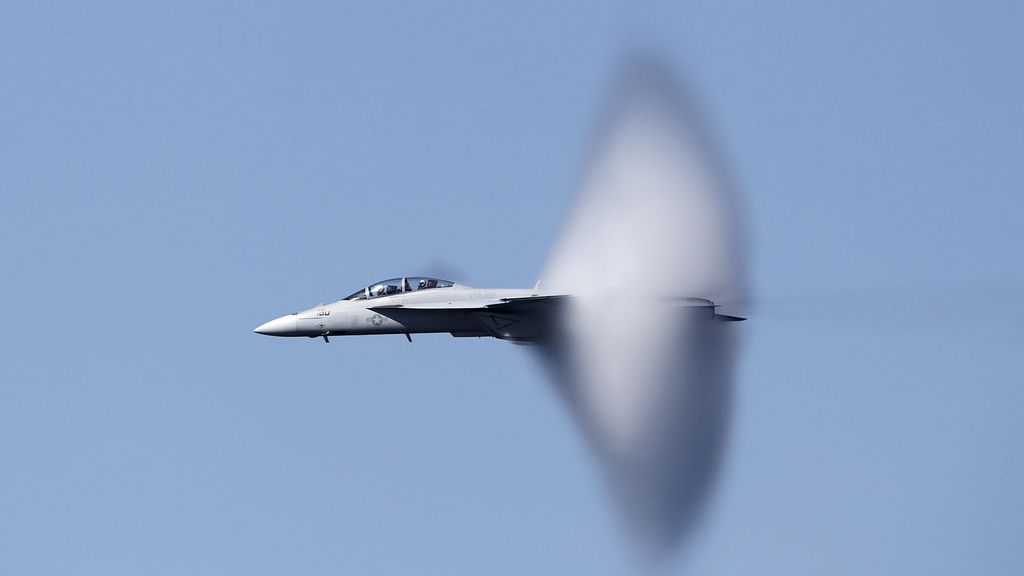 Una perspectiva única del mundo de la aviación