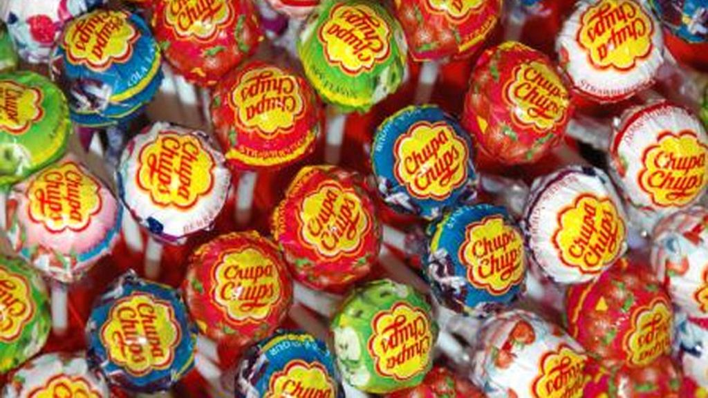 Chupa Chups presenta un ERE para 57 trabajadores en España