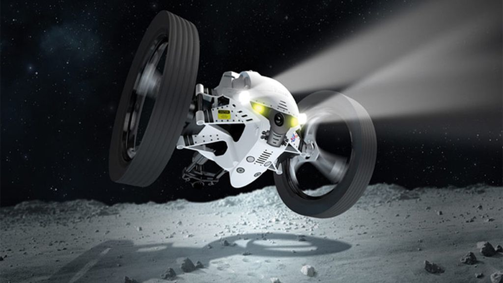 Super Jump Jumping Night: Buzz