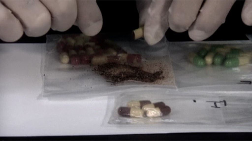 Las mejores imágenes de 'Cuarto Milenio'