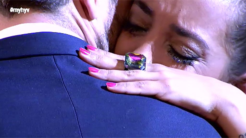 Fede es sincero con sus finalistas