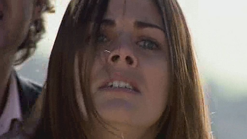 El trágico final de Catalina