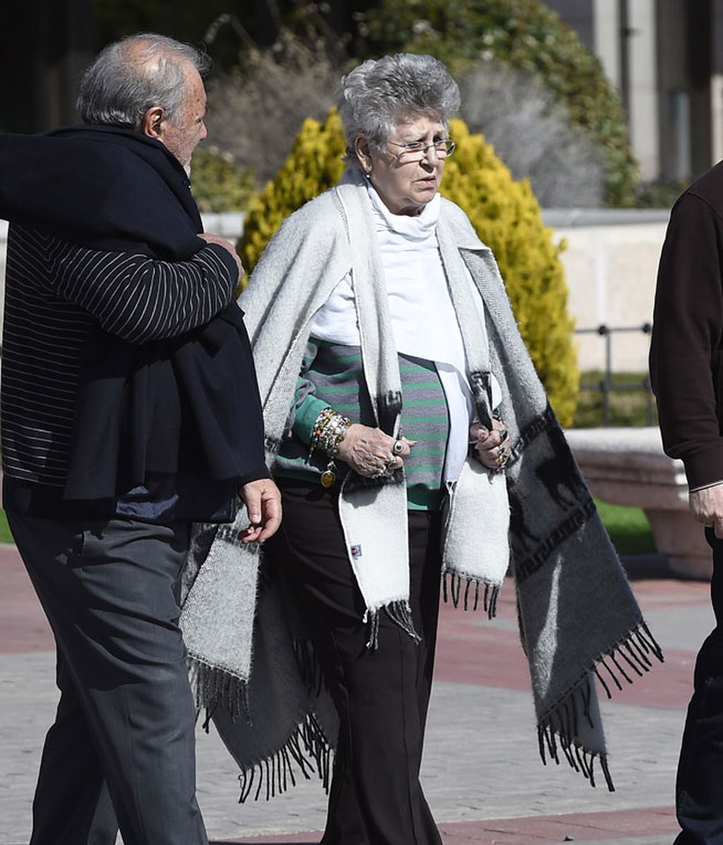 El actor ha fallecido a los 71 años
