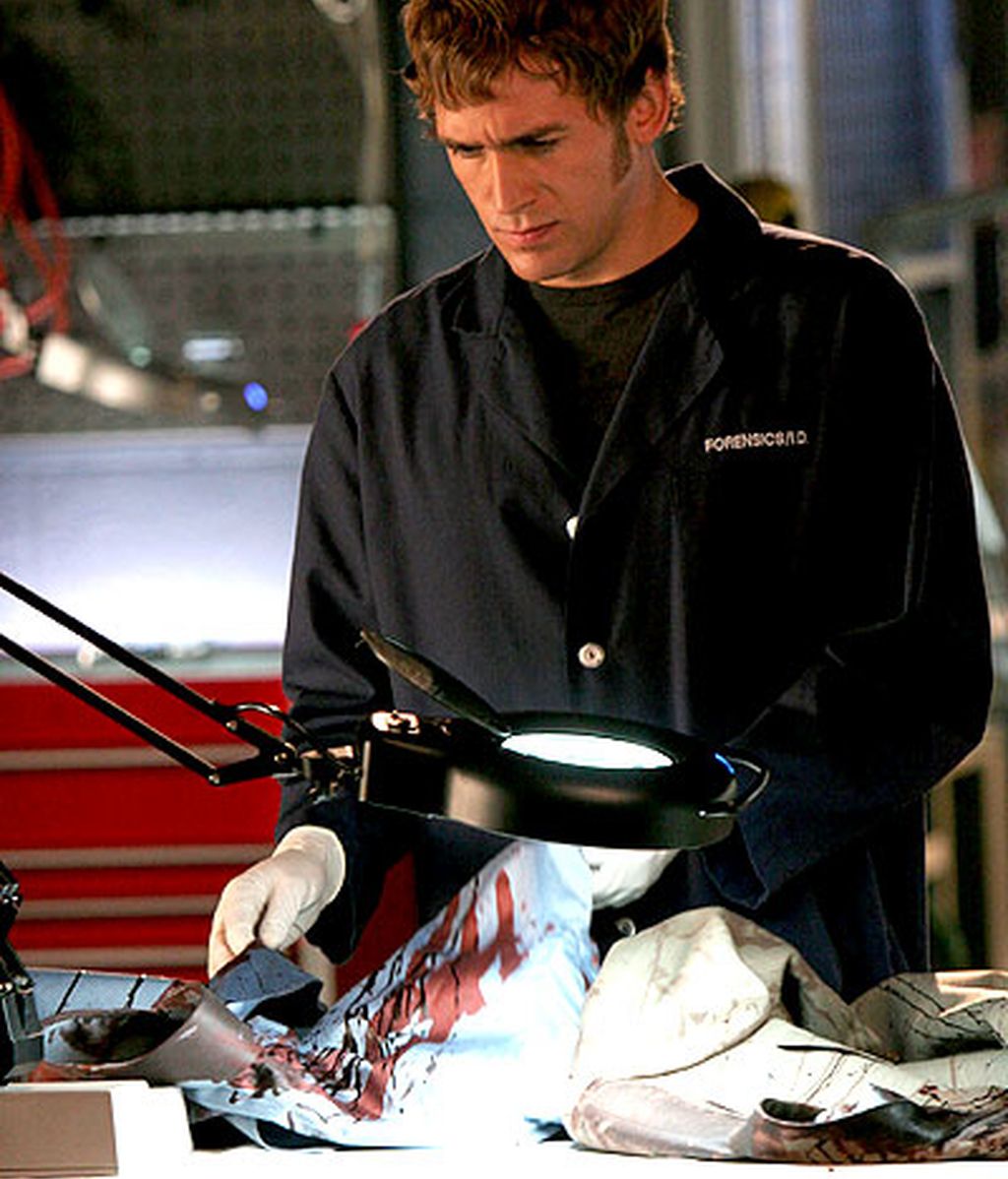 Cap. 19, Temporada 7: 'Peces gordos'