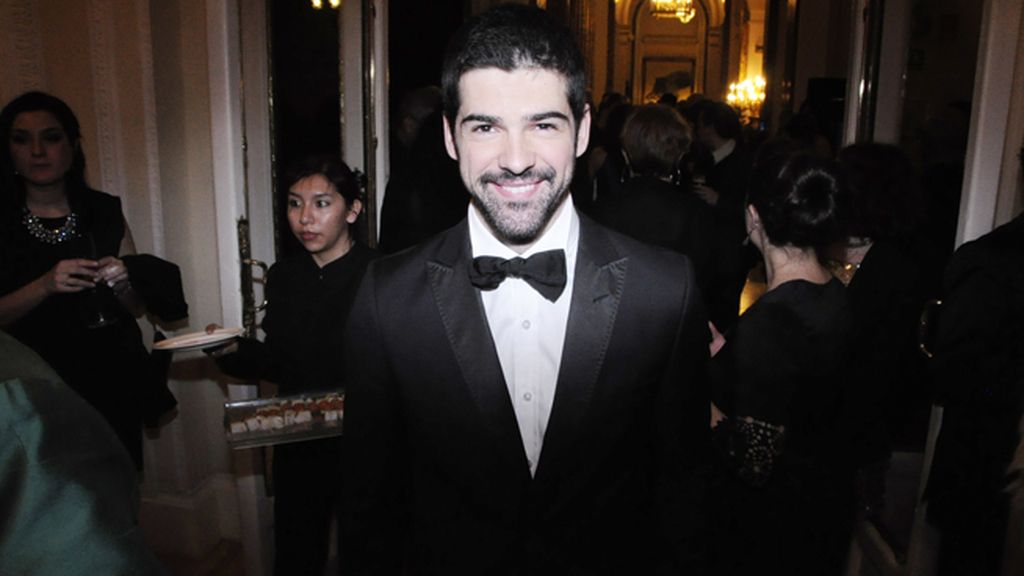 Celebramos la noche de los Goya junto a sus protagonistas