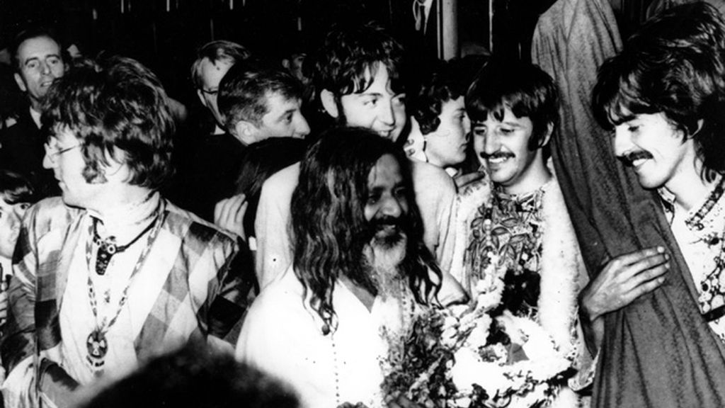 Los Beatles cumplen 50 años