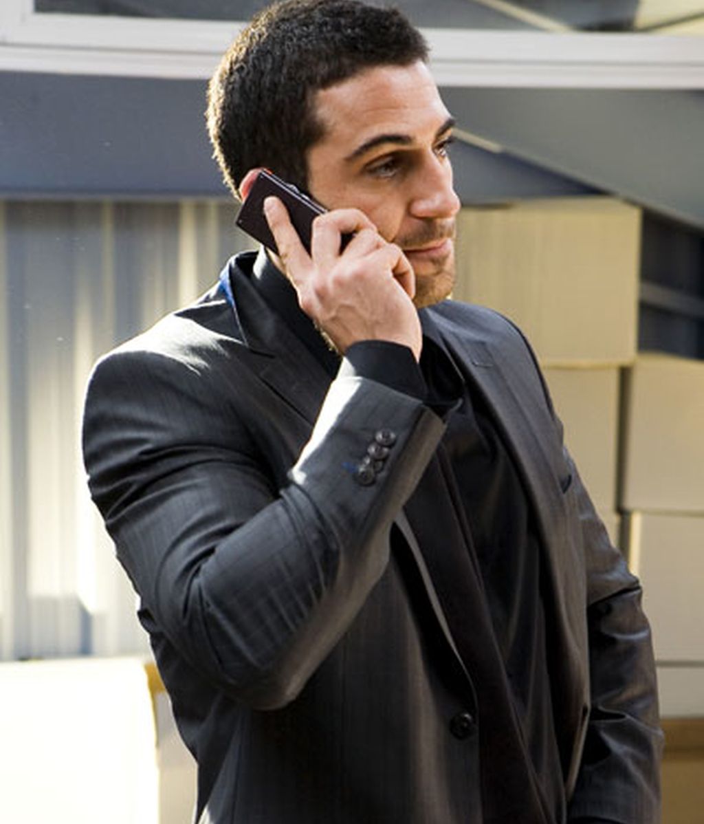 Todas las caras de Duque