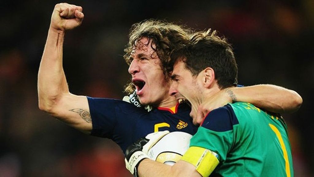 casillas