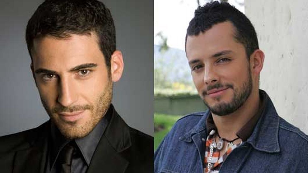 La otra versión de 'Sin tetas...'