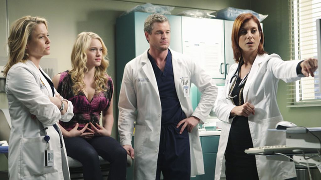 Capítulo 11: En un instante