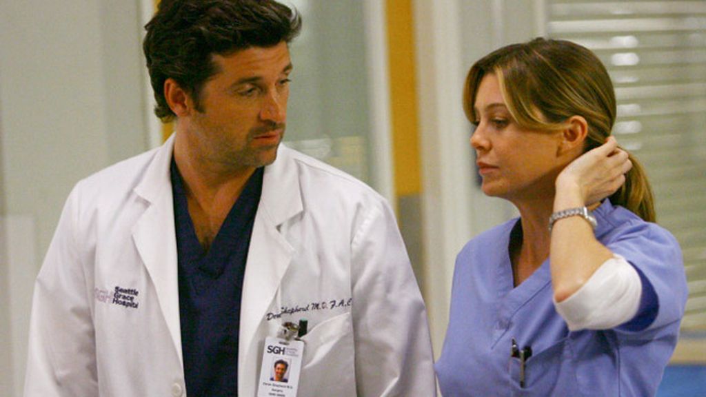 Capítulo 2: Sueña conmigo (2ª parte)