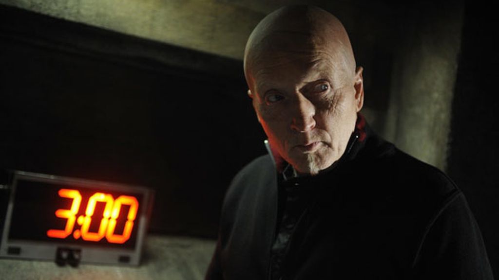 Jigsaw, protagonista de 'Saw'