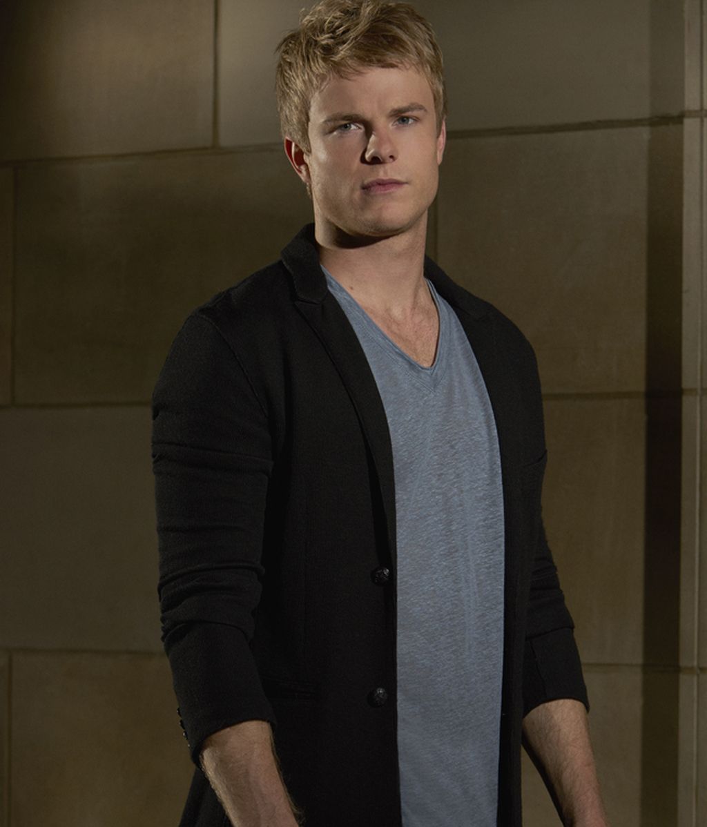 Ryan (Jake McLaughin)