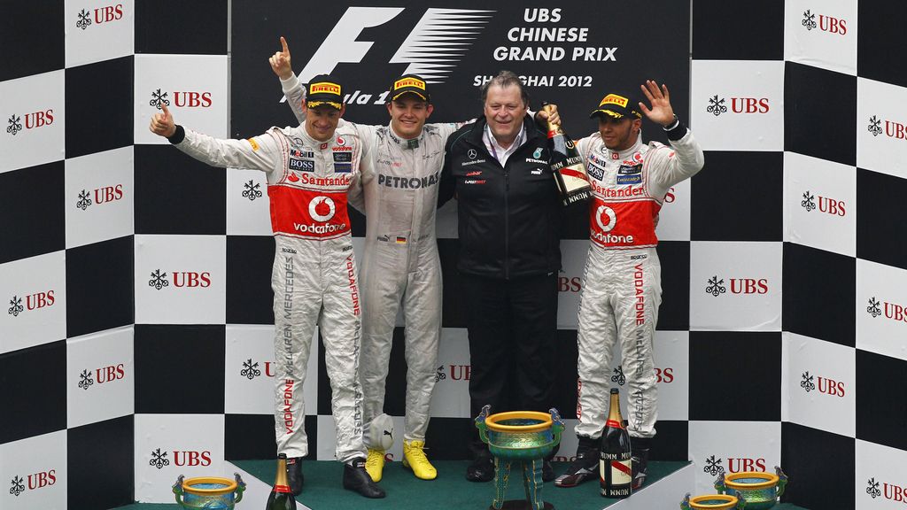 Gran Premio de China