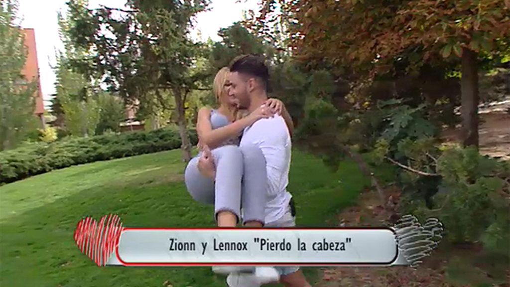 ¿Romeo y Julieta?