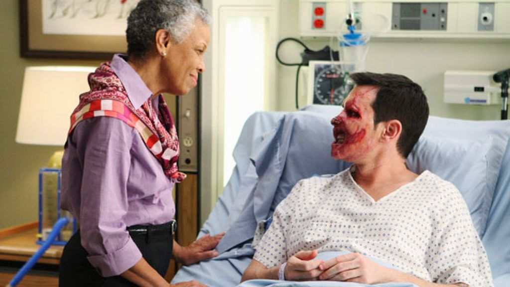 Capítulo 18: No me abandones