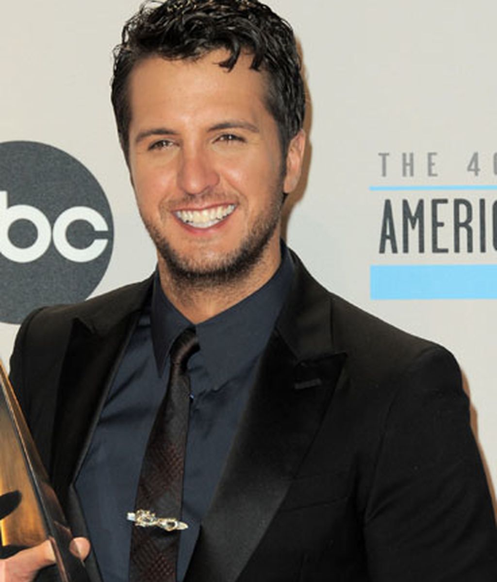 Luke Bryan