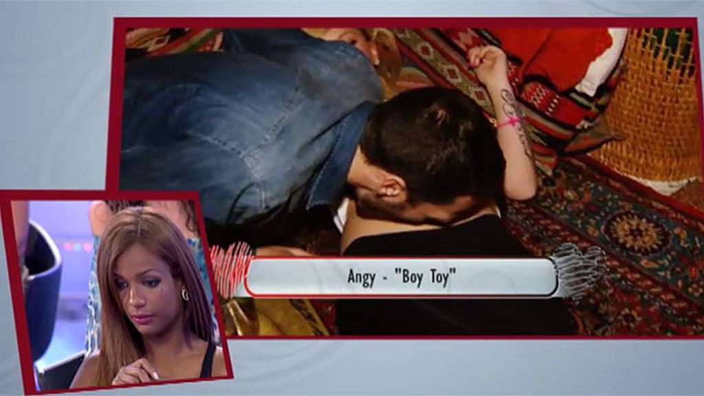 Leo necesita algo más