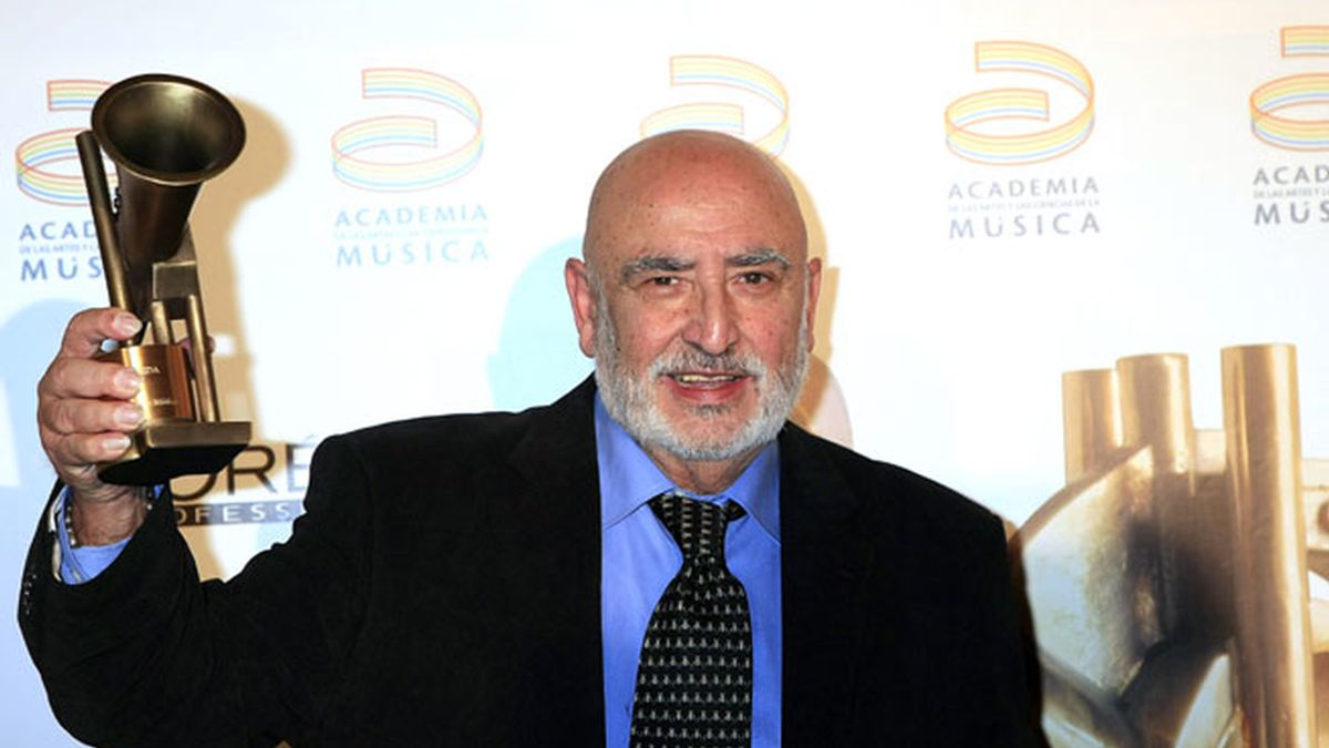 fallecimiento,Peret,padre de la rumba catalana,