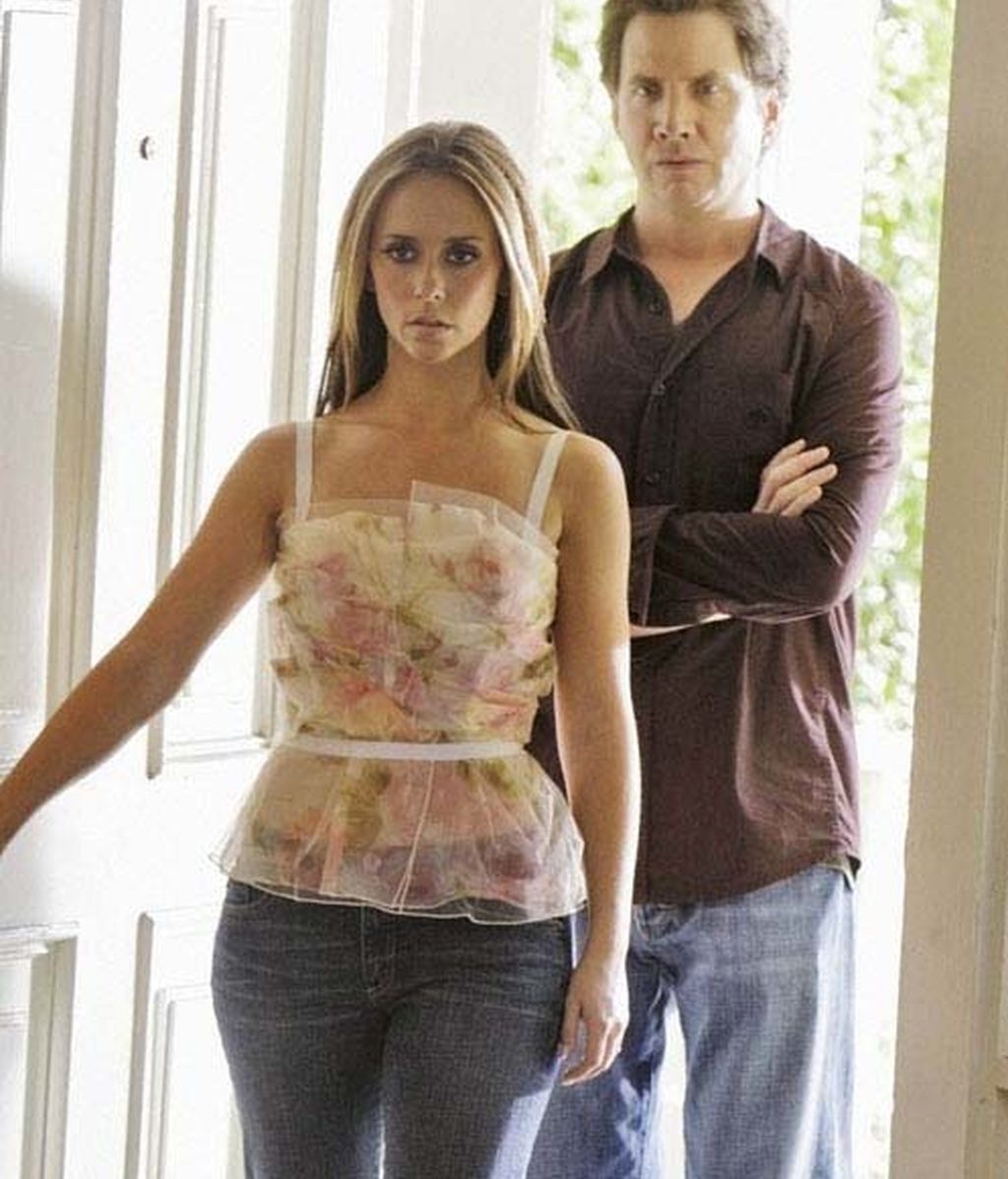 Capítulo 3: Un fantasma virtual