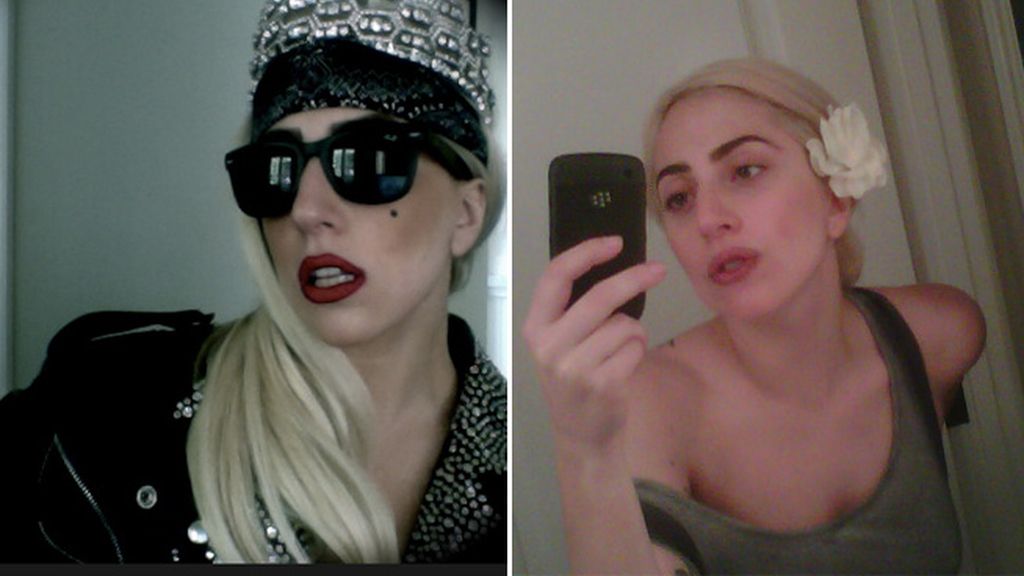 Lady Gaga (@ladygaga)