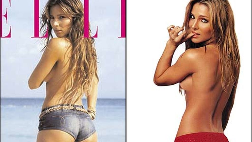 Los mejores traseros del planeta