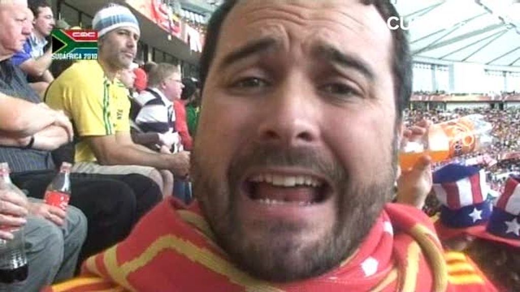 CQC en el debut de "La Roja"