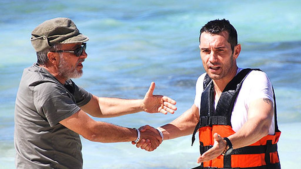 En la tierra del reggae