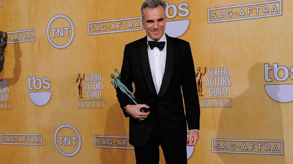 'Argo', también triunfa en los premios del Sindicato de Actores
