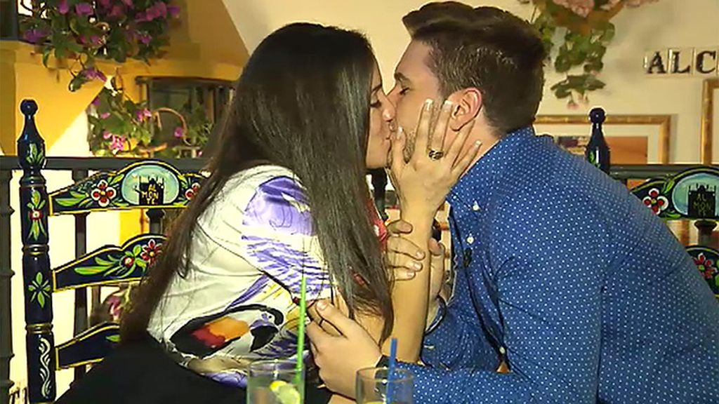 Samira, sobre Adrián: “Ya no siento la misma atracción que sentía por él”