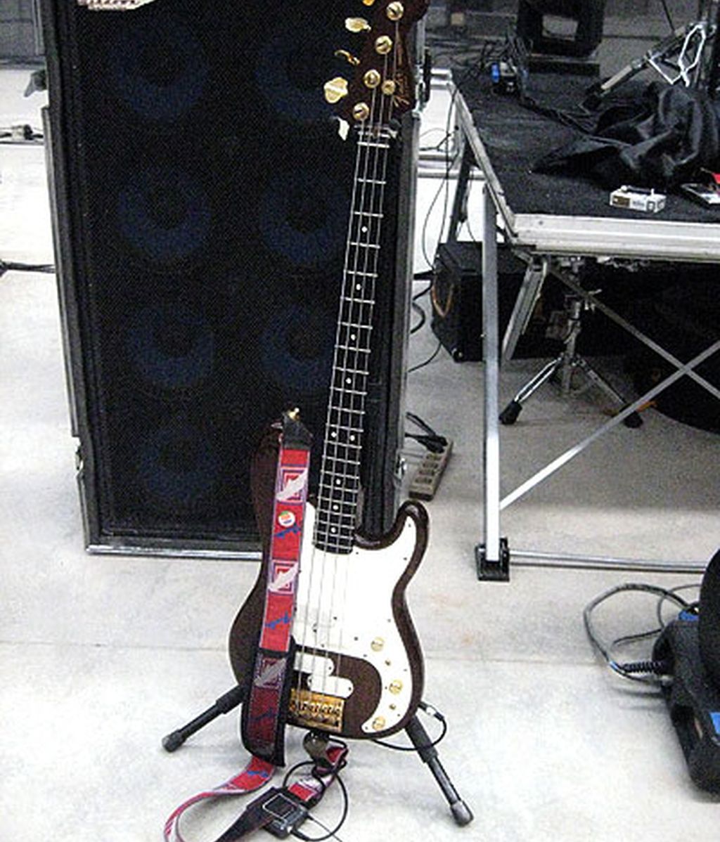 Los Hombres G desde dentro