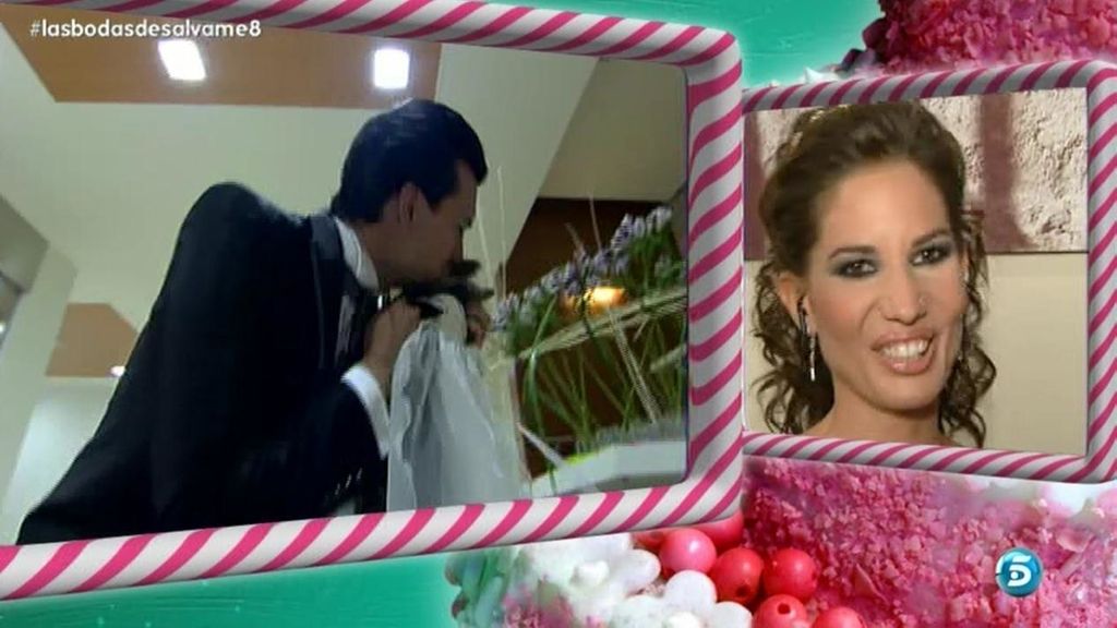 Ausencia de su familia