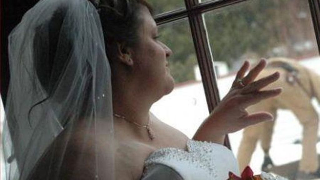 Miras y miras, pero nada es lo que parece