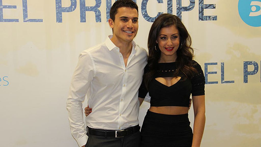 Descubrimos los secretos de la segunda temporada