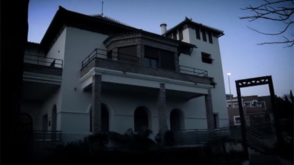 Las mejores imágenes de 'Cuarto Milenio'